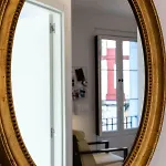 Acogedor, De Diseno Moderno En Zona Antigua Apartamento Bilbau