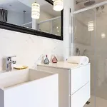 Apartamento Acogedor, De Diseno Moderno En Zona Antigua