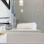 Acogedor, De Diseno Moderno En Zona Antigua Apartamento Bilbau