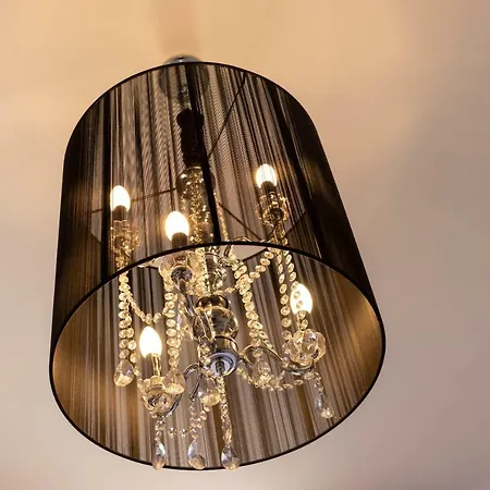 Apartment Historic Design Bilbao *