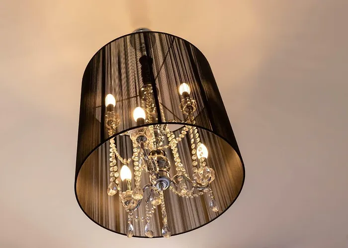 アパート Acogedor, De Diseno Moderno En Zona Antigua *